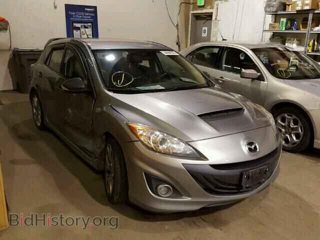 Фотография JM1BL1H30A1227852 - MAZDA 6 2010