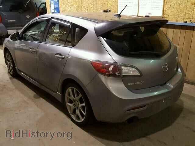 2010 MAZDA 6 - VIN: JM1BL1H30A1227852 - Фото 3