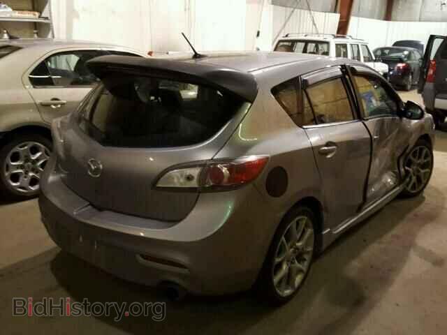 2010 MAZDA 6 - VIN: JM1BL1H30A1227852 - Фото 4