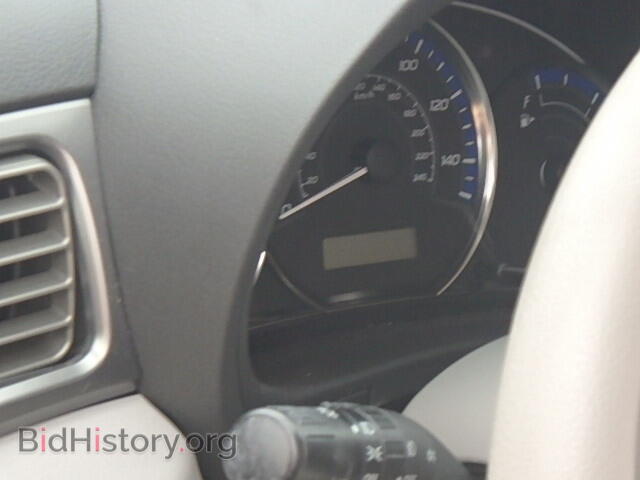 2012 SUBARU FORESTER - VIN: JF2SHABC3CG423358 - Фото 8