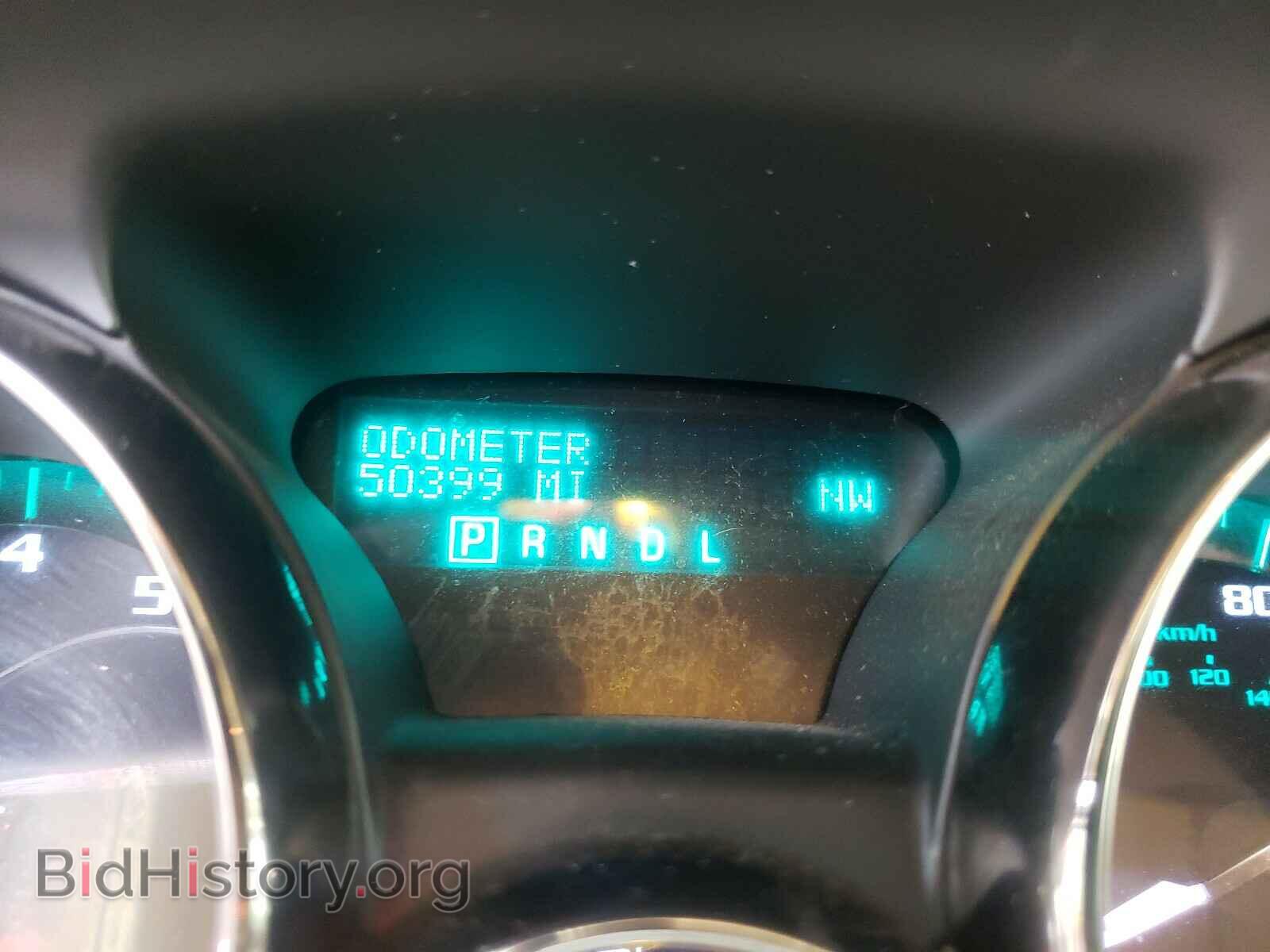 2017 BUICK ENCLAVE - VIN: 5GAKVCKD2HJ140487 - Фото 8