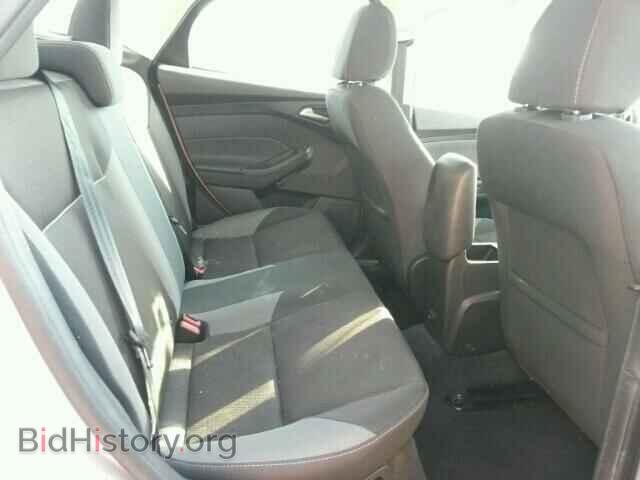 2014 FORD FOCUS - VIN: 1FADP3F22EL440451 - Фото 6
