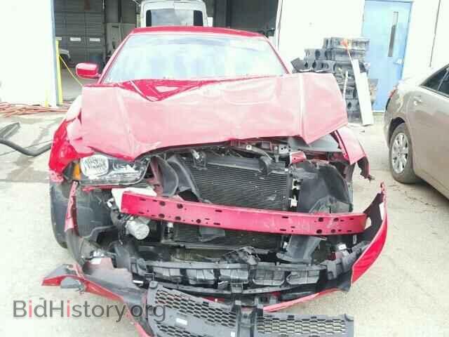2013 DODGE CHARGER - VIN: 2C3CDXHG5DH560548 - Фото 10