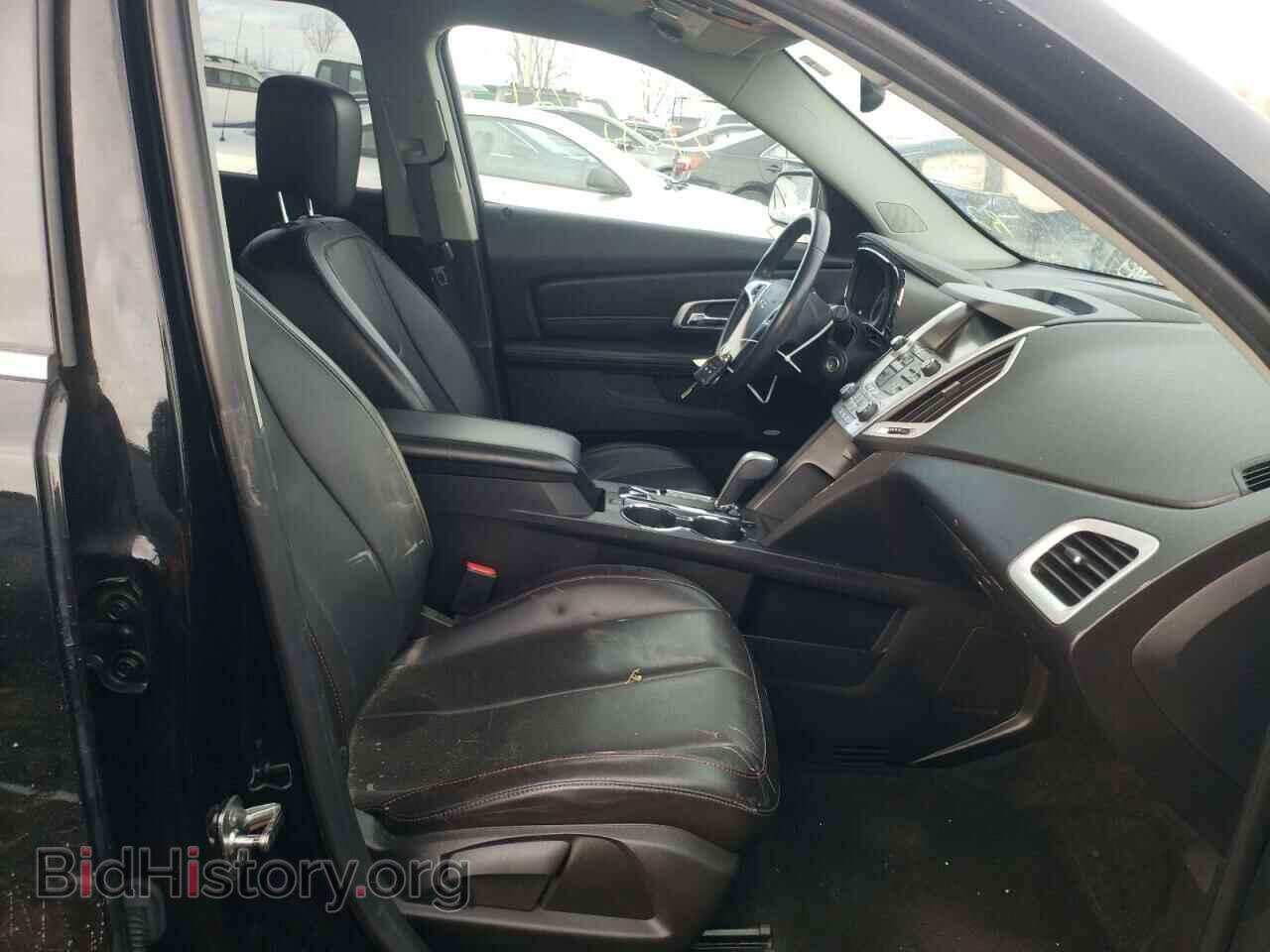 2015 GMC TERRAIN - VIN: 2GKALTEK7F6129333 - Фото 5
