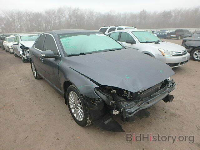 Photo YV1AS982171040725 - VOLVO S80 2007