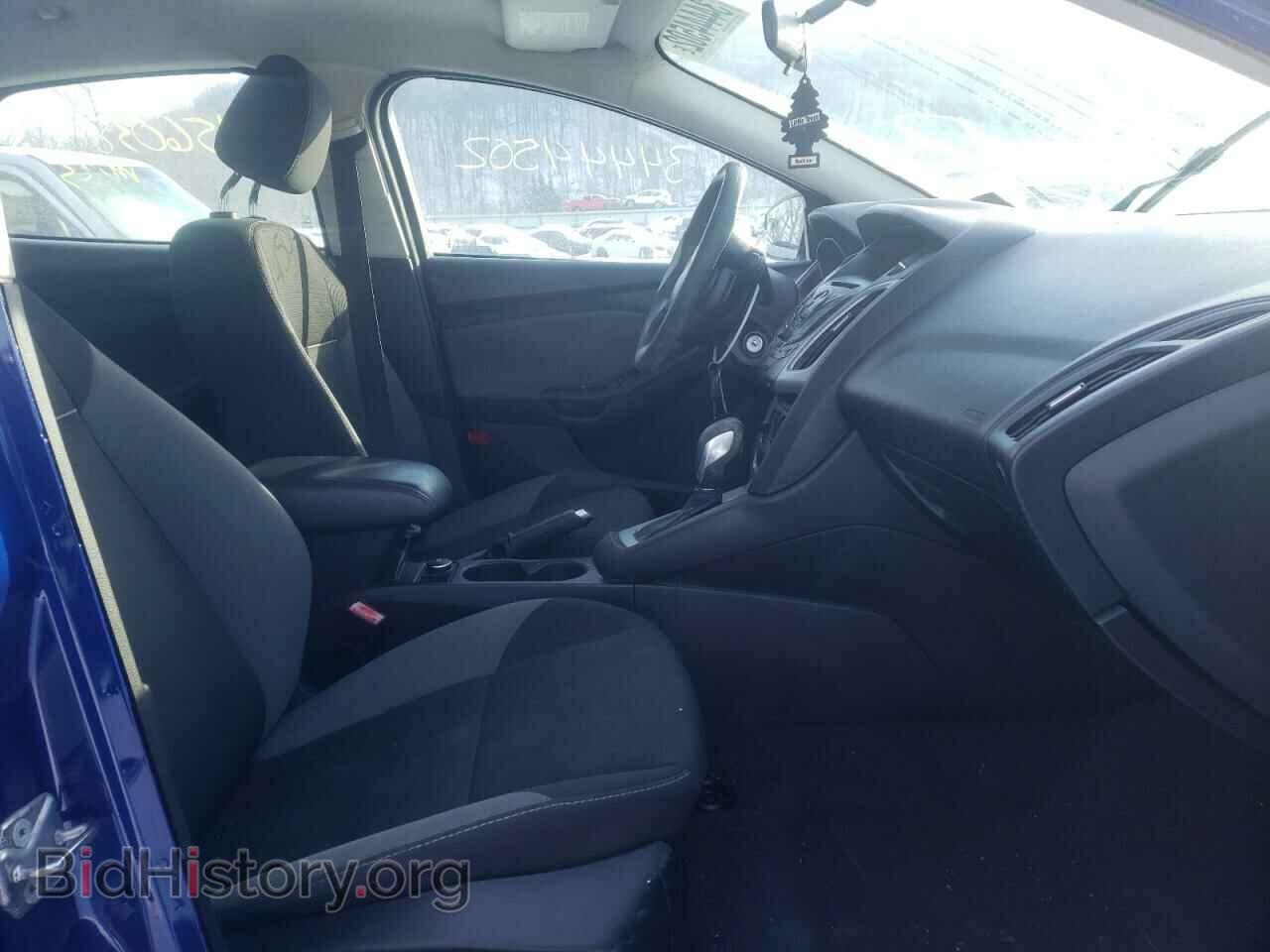 2012 FORD FOCUS - VIN: 1FAHP3F20CL239033 - Photo 5