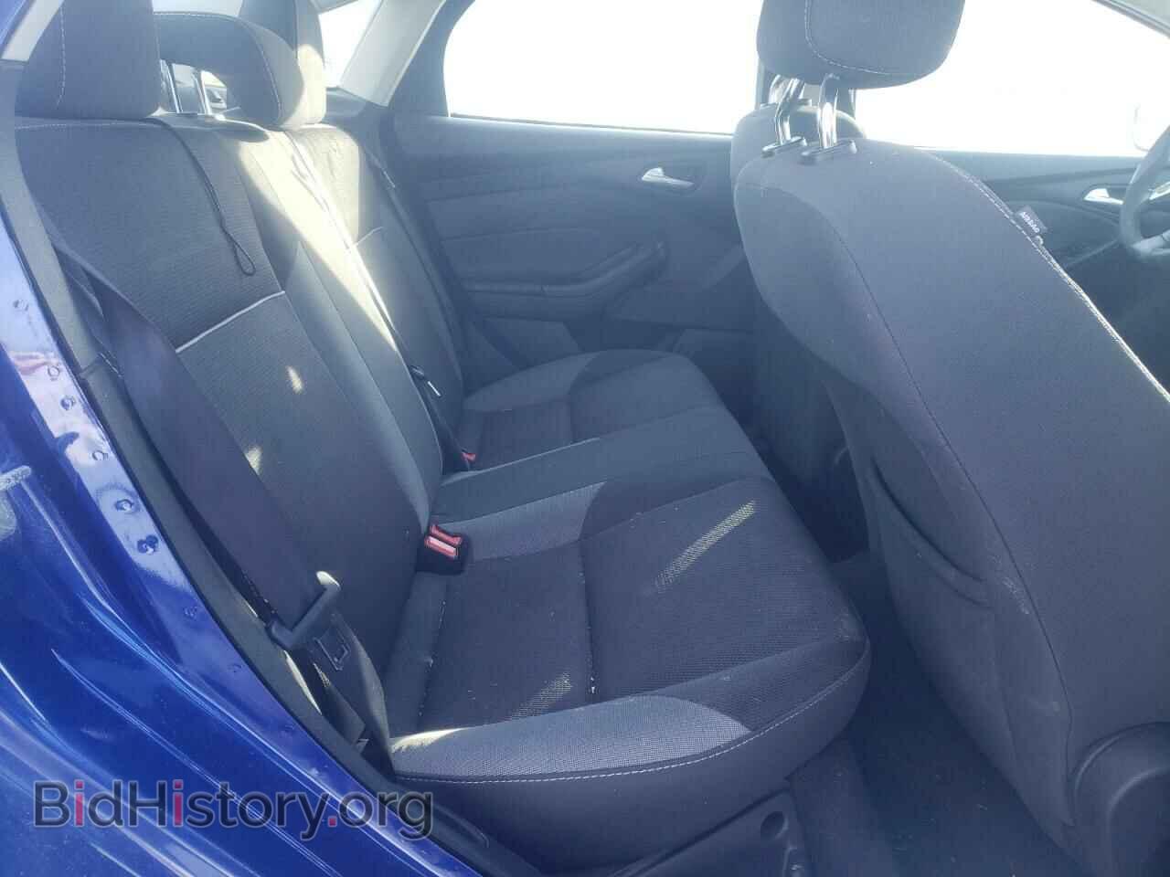 2012 FORD FOCUS - VIN: 1FAHP3F20CL239033 - Photo 6