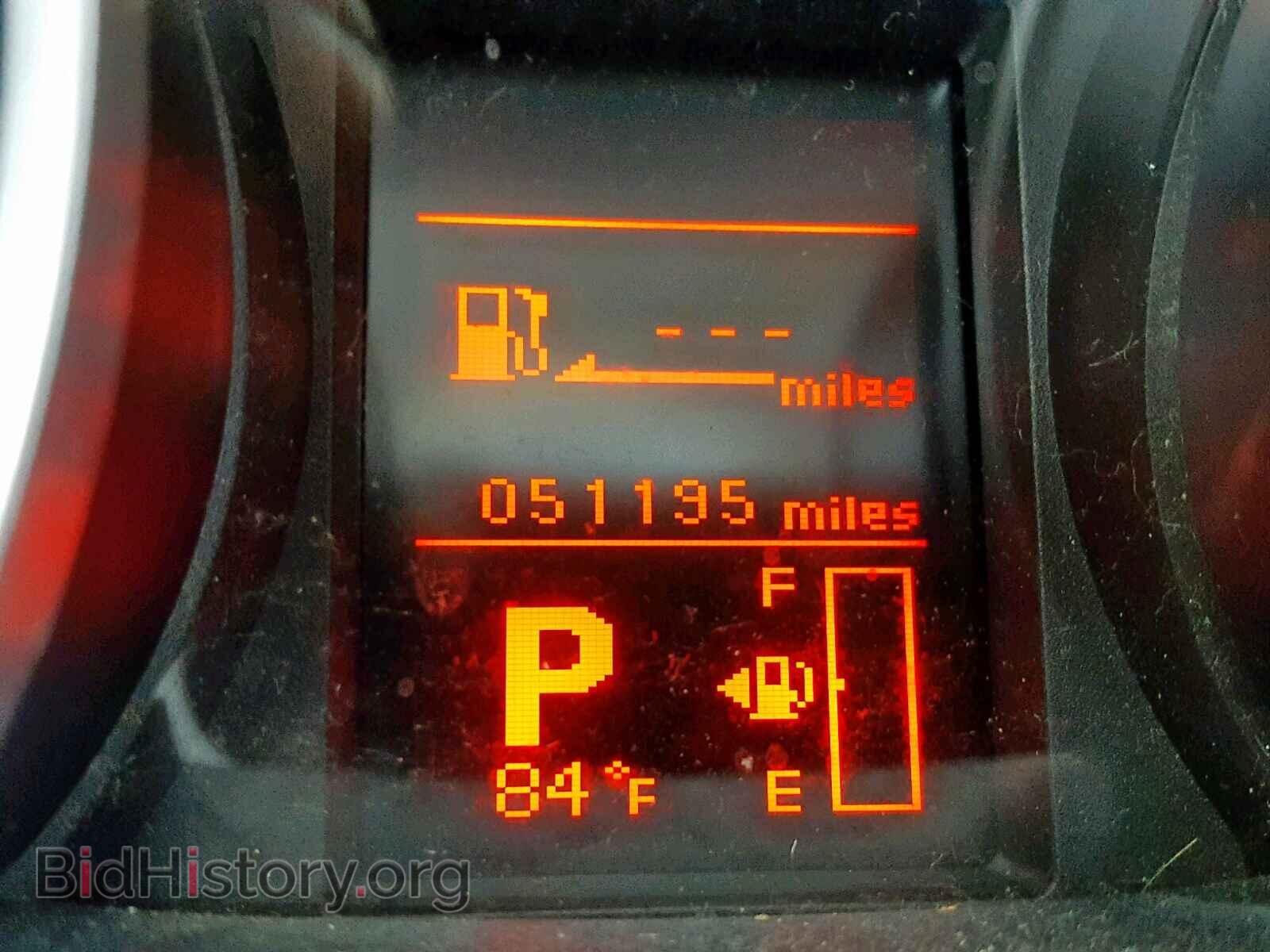2015 MITSUBISHI LANCER - VIN: JA32U2FU7FU025254 - Фото 8