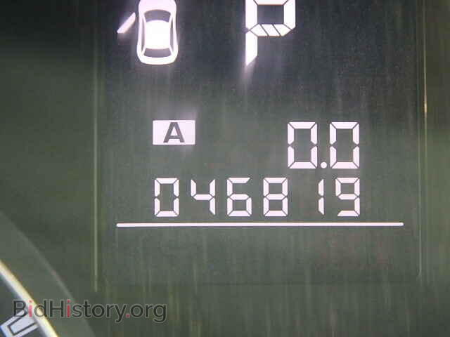 2011 SUBARU OUTBACK - VIN: 4S4BRCAC8B3311214 - Фото 8