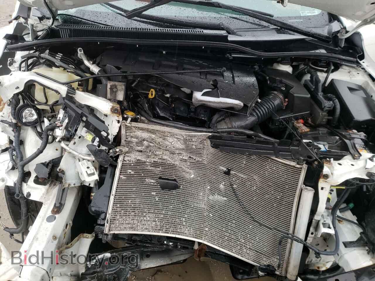 2013 TOYOTA COROLLA - VIN: 2T1BU4EE6DC976191 - Фото 7