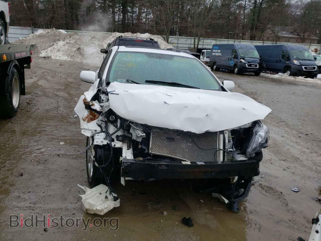 2013 TOYOTA COROLLA - VIN: 2T1BU4EE6DC976191 - Фото 9