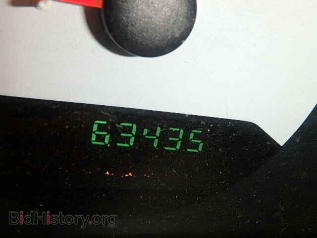 2007 DODGE CARAVAN - VIN: 1D4GP25B87B117844 - Фото 8