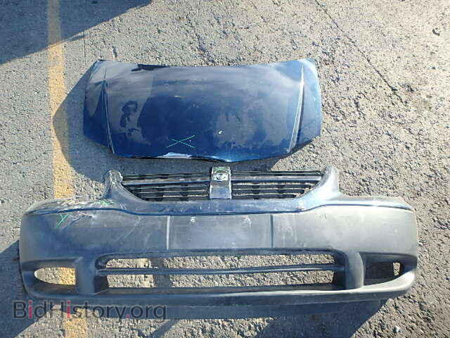 2007 DODGE CARAVAN - VIN: 1D4GP25B87B117844 - Фото 10