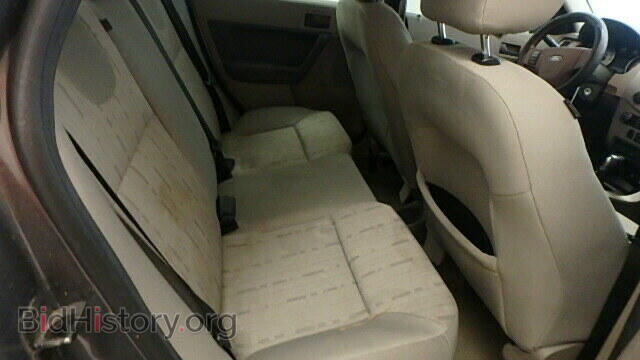 2009 FORD FOCUS - VIN: 1FAHP35N79W179996 - Фото 6