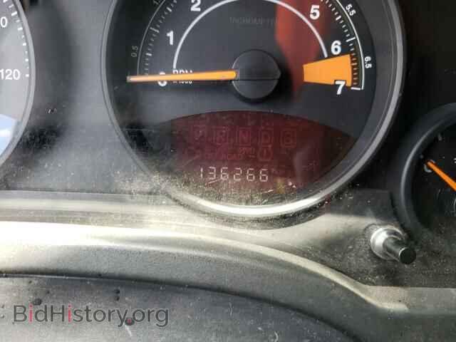 2014 JEEP COMPASS - VIN: 1C4NJDBB8ED749296 - Фото 8