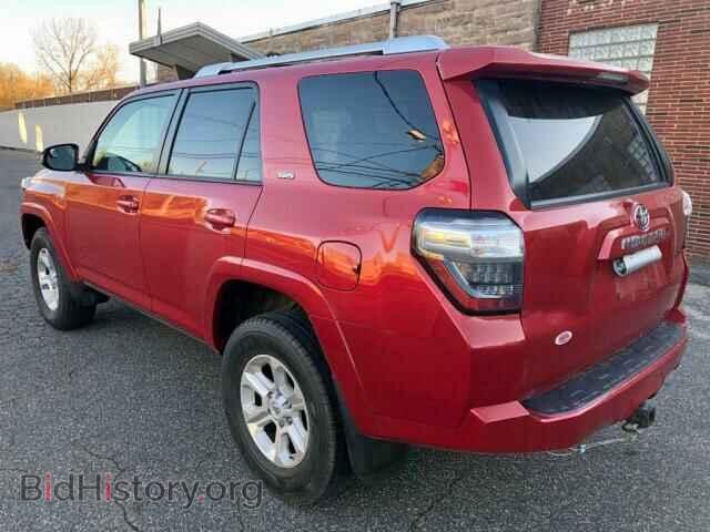 2014 TOYOTA 4RUNNER SR - VIN: JTEBU5JR5E5176880 - Фото 4