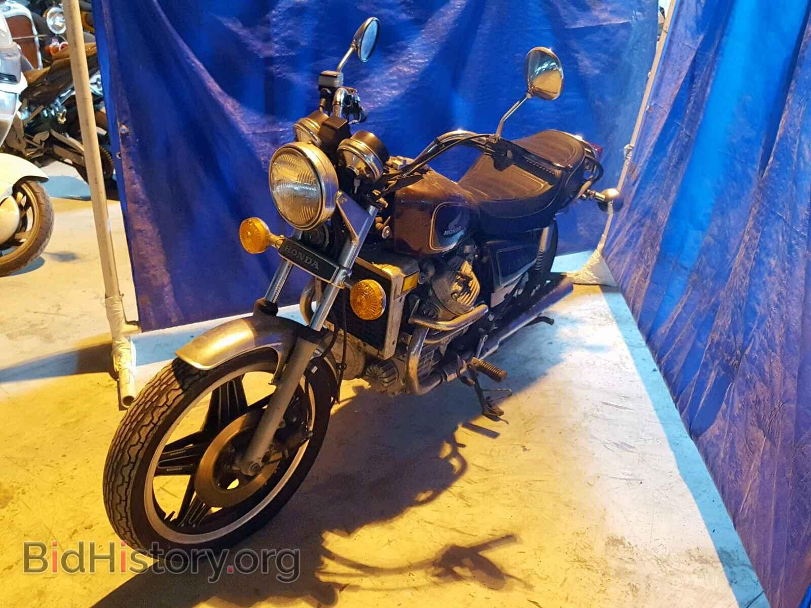 1980 HONDA CB CYCLE - VIN: PC012110784 - Photo 2