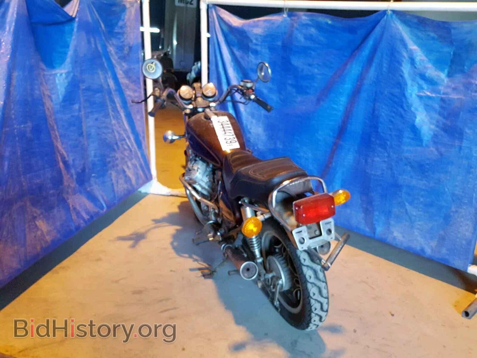 1980 HONDA CB CYCLE - VIN: PC012110784 - Photo 3