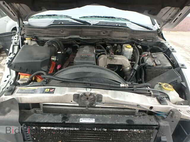 2006 DODGE RAM 3500 - VIN: 3D7MX48CX6G141283 - Фото 7