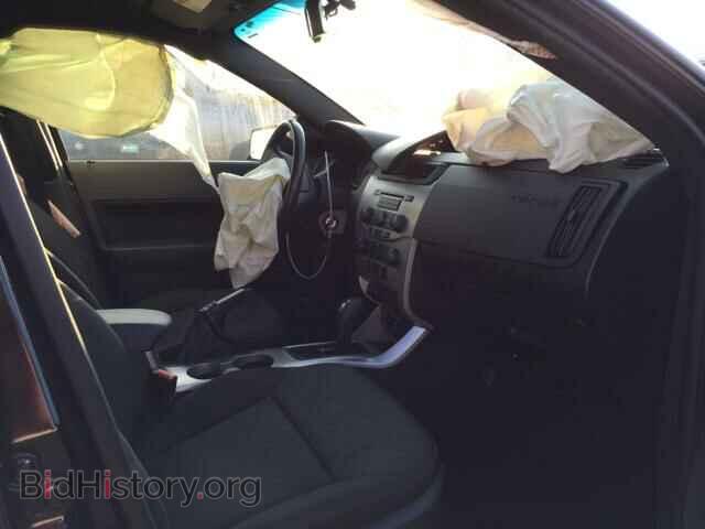 2011 FORD FOCUS - VIN: 1FAHP3FN4BW141484 - Фото 5
