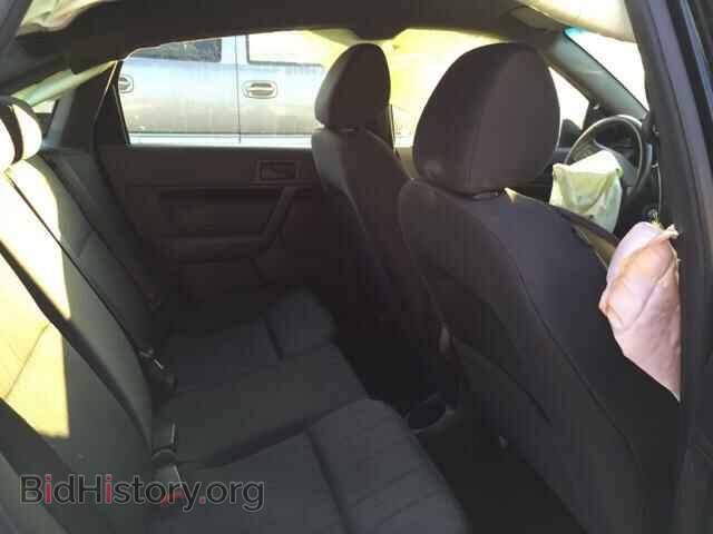 2011 FORD FOCUS - VIN: 1FAHP3FN4BW141484 - Фото 6
