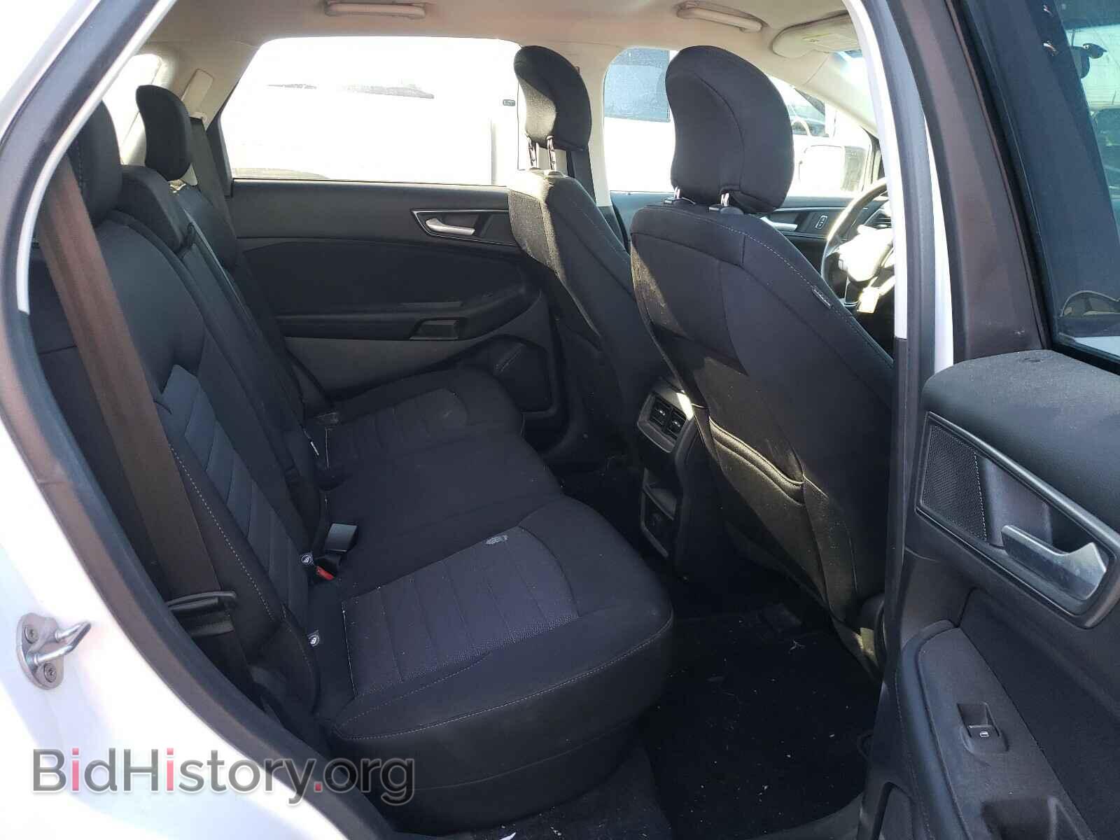 2018 FORD EDGE - VIN: 2FMPK3G99JBC02653 - Photo 6