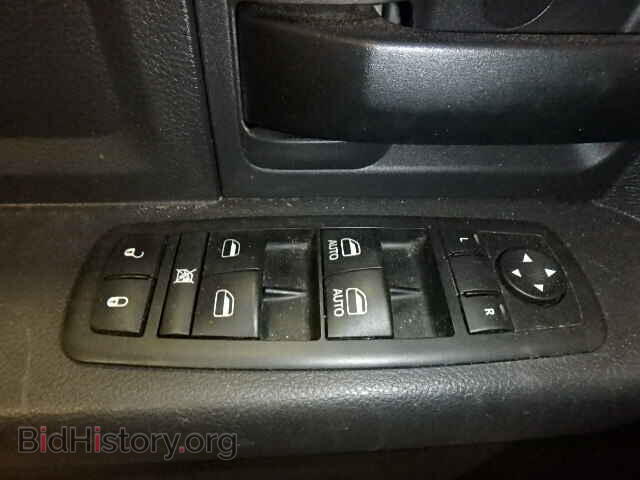 2012 DODGE RAM 1500 - VIN: 1C6RD6FTXCS197078 - Фото 10