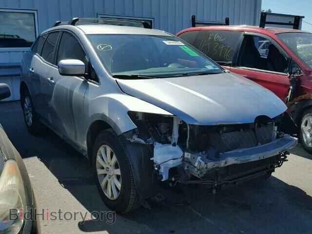 Фотография JM3ER2WM9A0350995 - MAZDA CX-7 2010