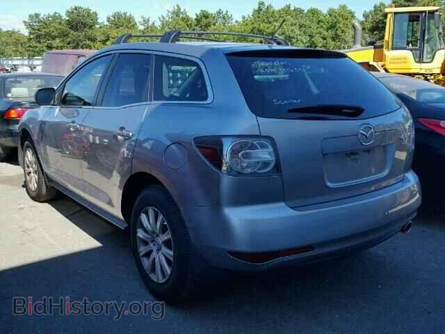 2010 MAZDA CX-7 - VIN: JM3ER2WM9A0350995 - Фото 3
