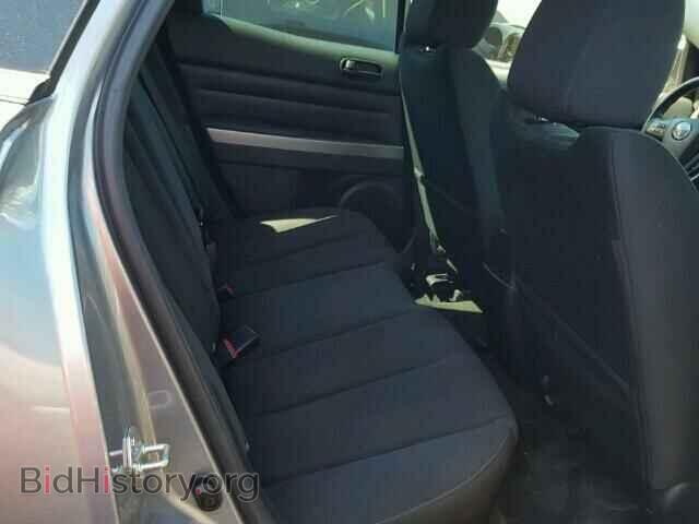 2010 MAZDA CX-7 - VIN: JM3ER2WM9A0350995 - Фото 6