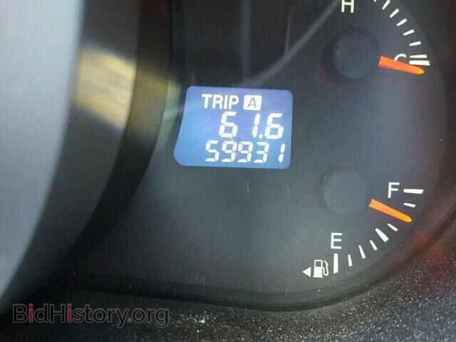 2010 MAZDA CX-7 - VIN: JM3ER2WM9A0350995 - Фото 8