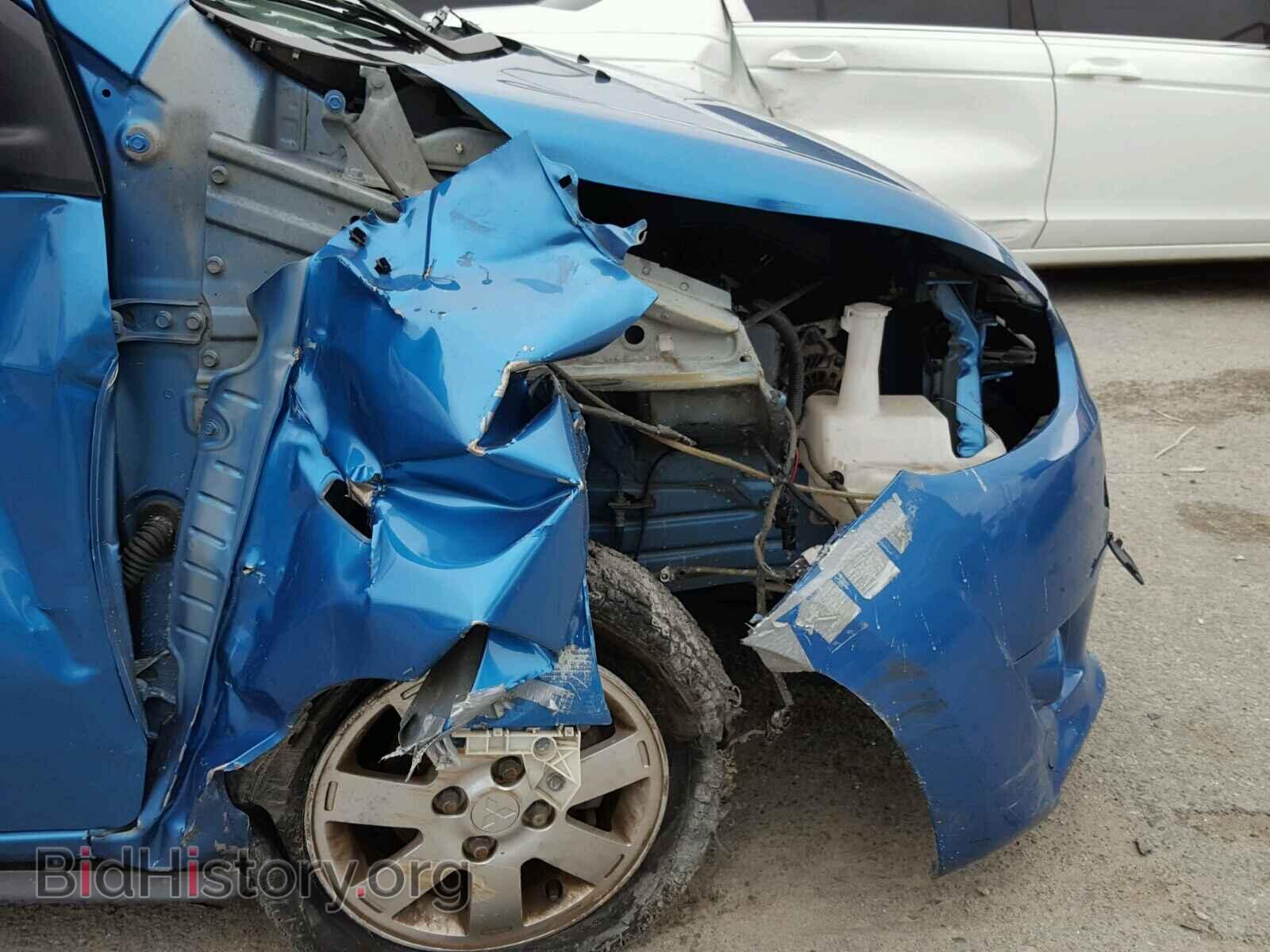 2015 MITSUBISHI MIRAGE - VIN: ML32A4HJ0FH014228 - Фото 9