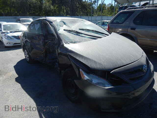 Фотография 2T1BU4EE0BC538912 - TOYOTA COROLLA 2011