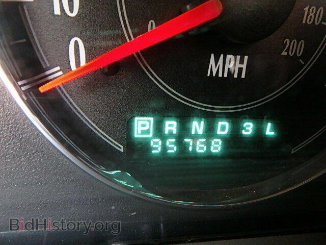 2001 CHRYSLER SEBRING - VIN: 1C3EL55U41N592100 - Фото 8