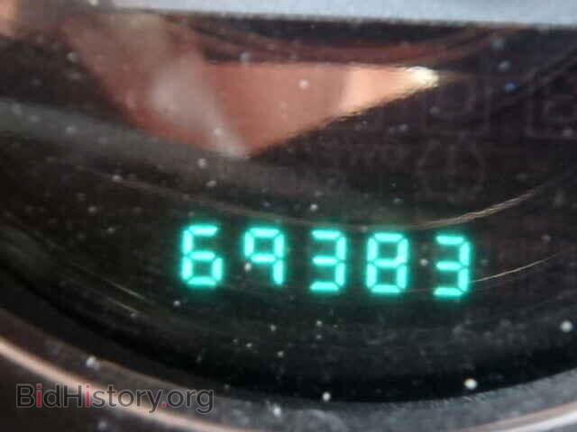 2012 CHRYSLER 200 - VIN: 1C3CCBBG0CN305973 - Фото 8