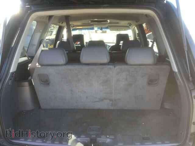 2006 HONDA PILOT - VIN: 2HKYF18676H562084 - Фото 9