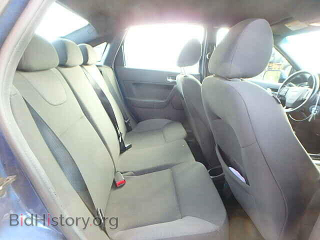 2009 FORD FOCUS - VIN: 1FAHP36N89W140431 - Фото 6