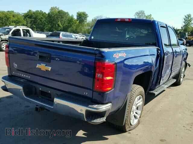 2014 CHEVROLET SILVERADO - VIN: 1GCVKREC0EZ303371 - Фото 4