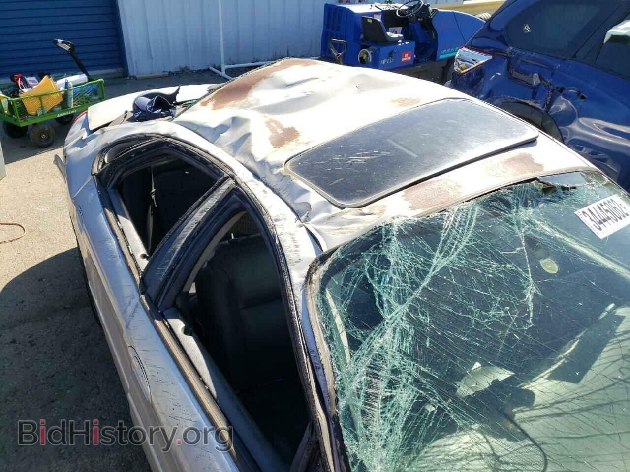 2007 FORD TAURUS - VIN: 1FAFP56U47A128104 - Фото 9