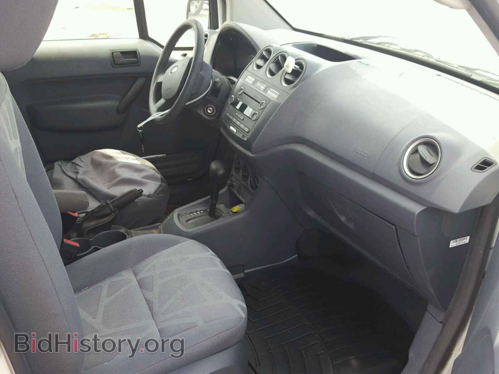 2013 FORD TRANSIT CO - VIN: NM0LS7BN9DT172702 - Фото 5