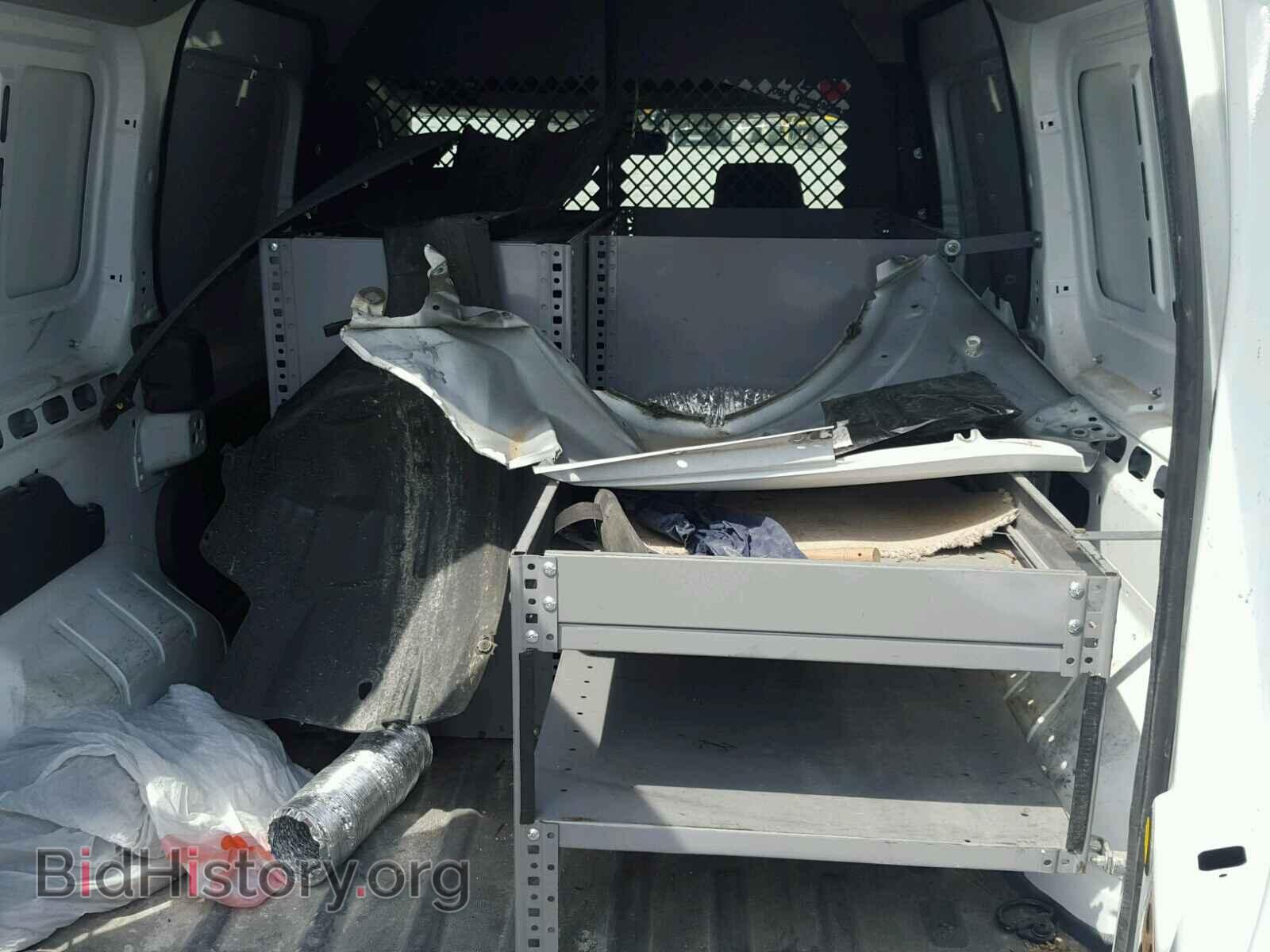 2013 FORD TRANSIT CO - VIN: NM0LS7BN9DT172702 - Фото 6