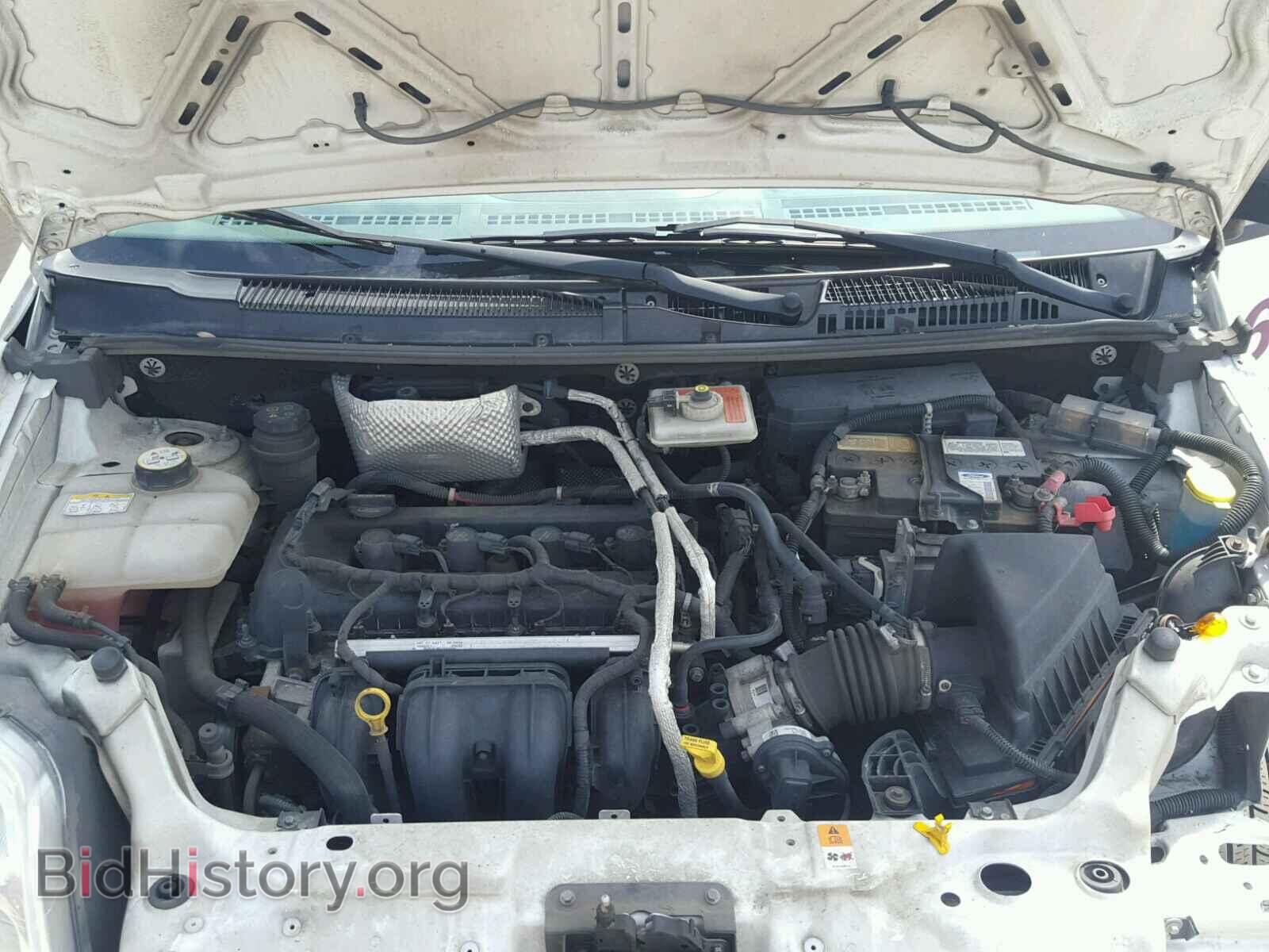 2013 FORD TRANSIT CO - VIN: NM0LS7BN9DT172702 - Фото 7
