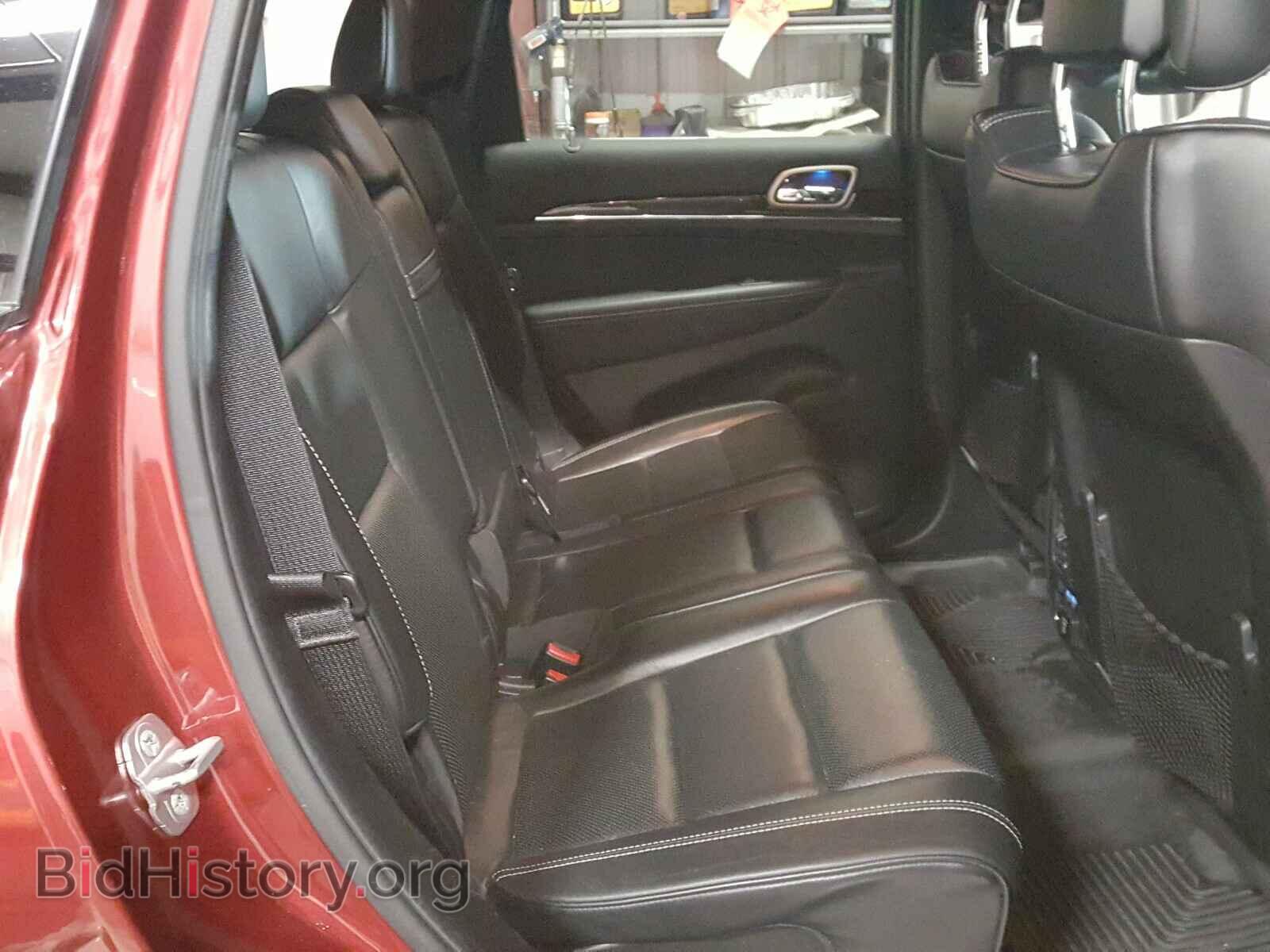 2014 JEEP CHEROKEE - VIN: 1C4RJFCG2EC363194 - Фото 6