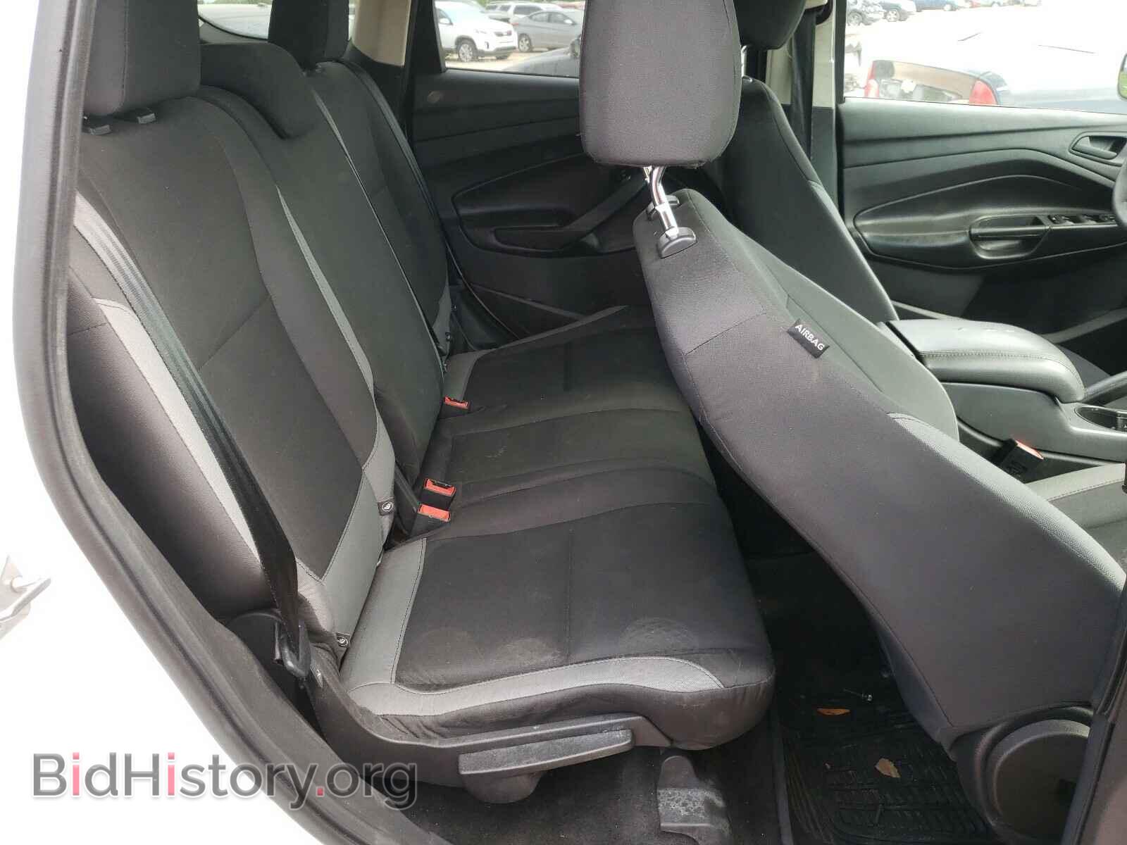 2015 Ford ESCAPE (VIN 1FMCU0F76FUC14333) — фото 6 из 10