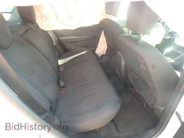 2014 GMC TERRAIN - VIN: 2GKALMEKXE6187165 - Фото 6
