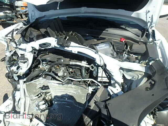 2014 GMC TERRAIN - VIN: 2GKALMEKXE6187165 - Фото 7