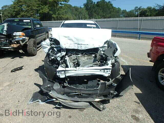 2014 GMC TERRAIN - VIN: 2GKALMEKXE6187165 - Фото 9
