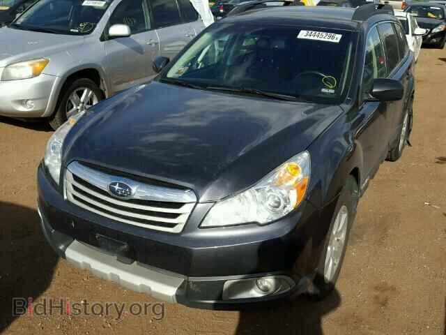 2012 SUBARU OUTBACK - VIN: 4S4BRCCC9C3260031 - Photo 2