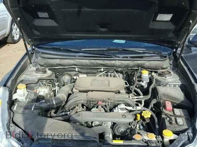 2012 SUBARU OUTBACK - VIN: 4S4BRCCC9C3260031 - Photo 7