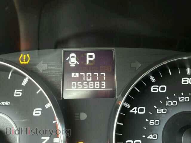 2012 SUBARU OUTBACK - VIN: 4S4BRCCC9C3260031 - Photo 8